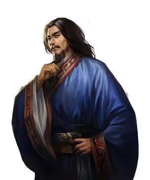 歷史上最厲害的十大謀士