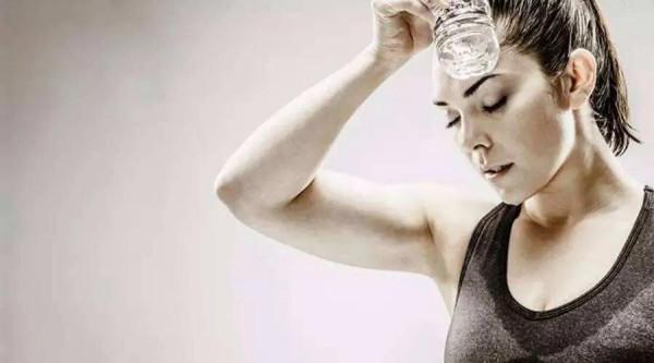 應廣大讀者要求，今天講講半身汗出的辨證用藥