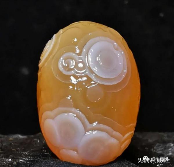 「拍賣」首屆·戈壁瑪瑙石粒珠專場圖錄 「拍賣」首屆·戈壁瑪瑙石粒珠專場圖錄