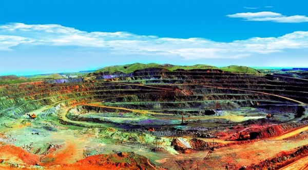 第四代核燃料，為何令美國不安？全新核燃料，或將構建能源新秩序