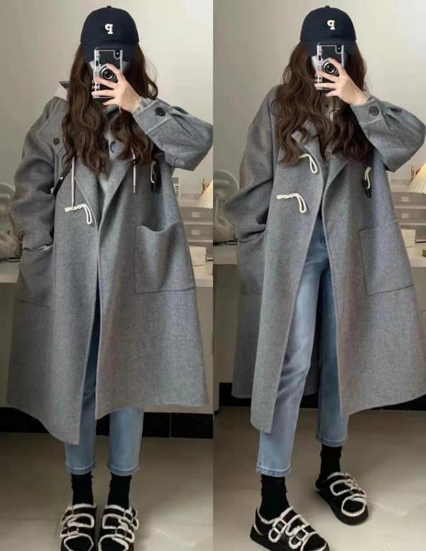 小個子春季搭配：這4個穿衣技巧展現好身材，顯高顯瘦有氣質