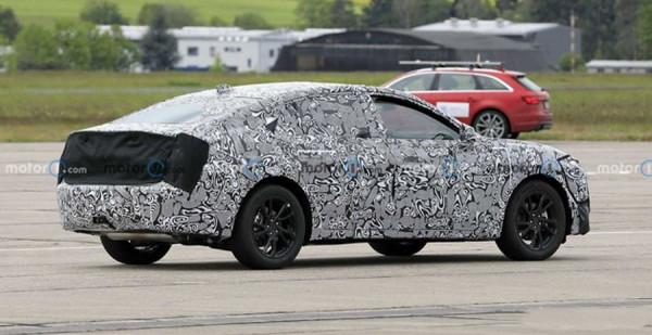 全新福特蒙迪歐有望10月首發明年上市,沒了馬丁臉還能熱銷嗎? 全新福特蒙迪歐有望10月首發明年上市,沒了馬丁臉還能熱銷嗎?