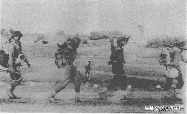 1965年，巴基斯坦被印度偷襲，面臨滅國危機！偉人出手輕鬆化解