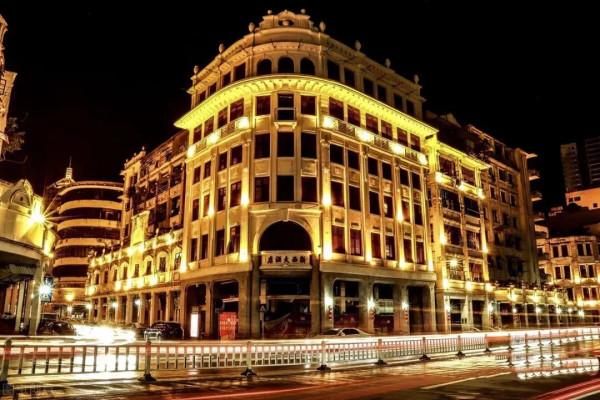 廣東和廣西本來是一家，為什麼被宋朝強行拆分？