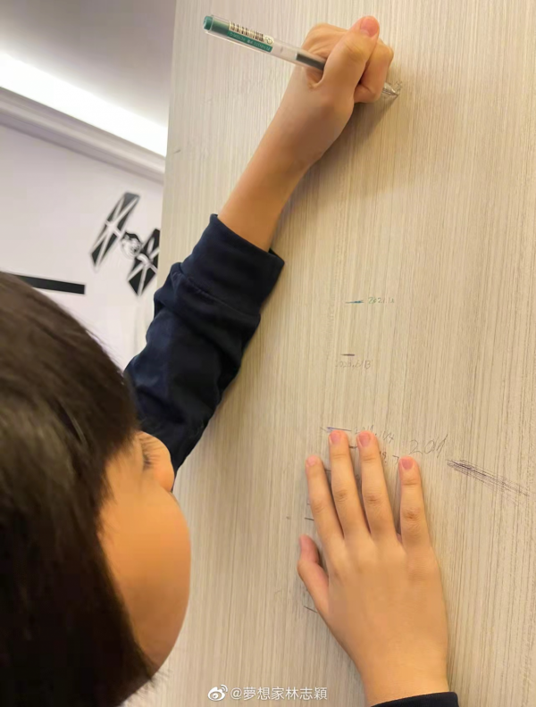 《爸爸去哪兒》萌娃們現狀，石頭魁梧，貝兒全能，費曼胖到認不出