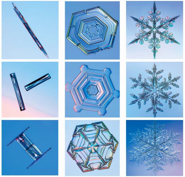 從形成到堆積，人造雪與自然雪有哪些不同？