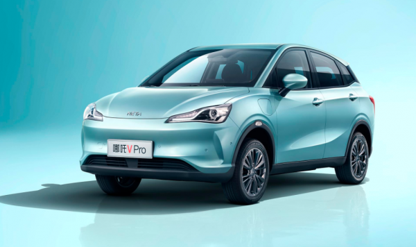 11月新能源SUV銷量前十車型點評 Model Y/宋/理想ONE位居前三