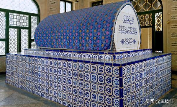 新疆遊記 | 獨特的“伊斯蘭幾何”圖案 新疆遊記 | 獨特的“伊斯蘭幾何”圖案