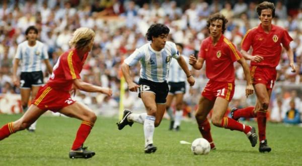 擎天駕海!盤點世界盃十五大一己之力,C羅堪堪入選,梅西無緣 擎天駕海!盤點世界盃十五大一己之力,C羅堪堪入選,梅西無緣