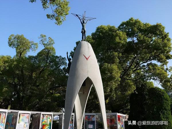 原來廣島這麼好玩!一份攻略、十個景點讓你的旅行與眾不同 原來廣島這麼好玩!一份攻略、十個景點讓你的旅行與眾不同
