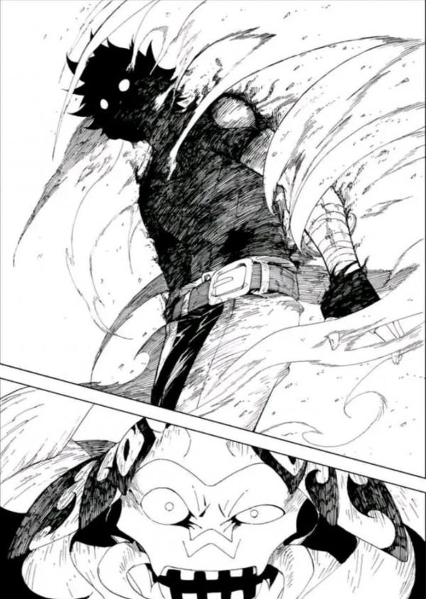 《刺客伍六七》剛回歸,竟然被曝抄襲,名場面已經刪改 《刺客伍六七》剛回歸,竟然被曝抄襲,名場面已經刪改