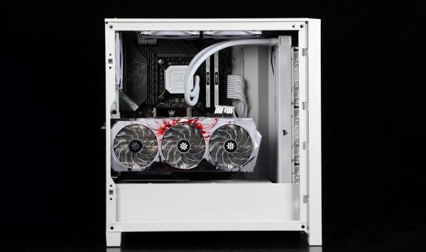 雙十一裝機配置推薦：11代酷睿i7加3070顯示卡一起上賊船