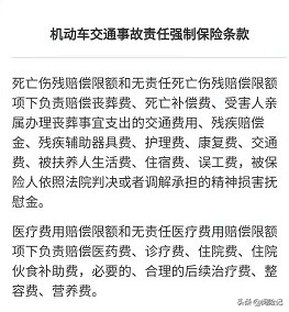 2021年車險買哪幾種險？先了解險種，再選公司，最後定險種