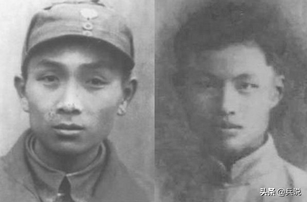 新四軍幹部之妻，被桂軍綁在樹上殘殺，解放後兇手病死獄中