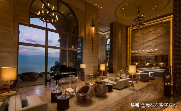 希爾頓大酒店故事 希爾頓大酒店故事