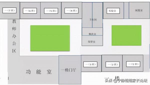高新區最強公辦小學,注重孩子全面發展 高新區最強公辦小學,注重孩子全面發展