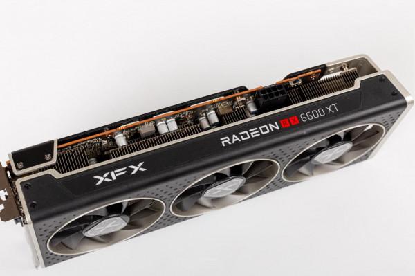 240T30清涼之風—追風者P360A裝機分享—11700K+6600XT 240T30清涼之風—追風者P360A裝機分享—11700K+6600XT