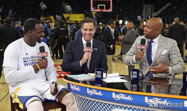 3.5億！NBA第一高薪或將出爐，相比CBA的0.25億，差距為何這麼大