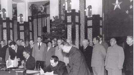 朝鮮戰爭,泰國皇家陸軍叫囂志願軍,美軍:我也保不了你 朝鮮戰爭,泰國皇家陸軍叫囂志願軍,美軍:我也保不了你