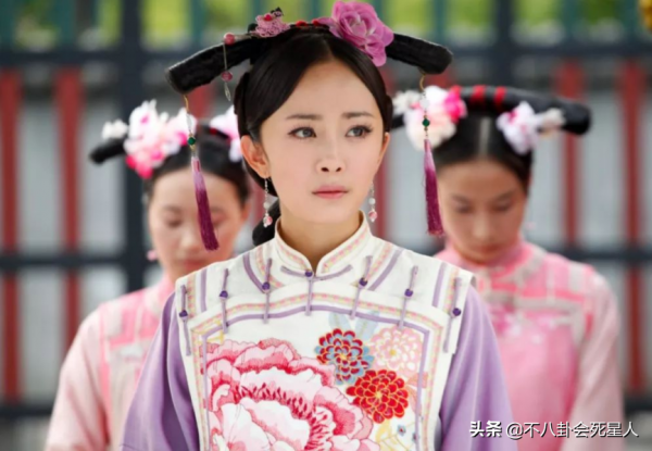 古裝濾鏡兩大“殺手”!《雪中悍刀行》綠油油,於正新劇陰森暗沉 古裝濾鏡兩大“殺手”!《雪中悍刀行》綠油油,於正新劇陰森暗沉