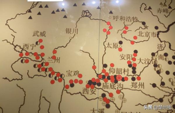 永久禁止出國展覽文物背後的那些事