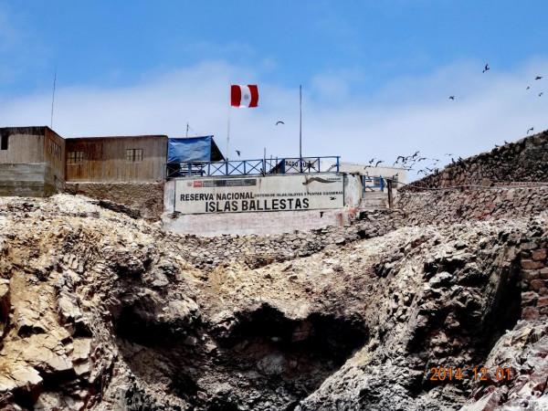 世界那麼大，我想去看看---南美（秘魯、智利）篇