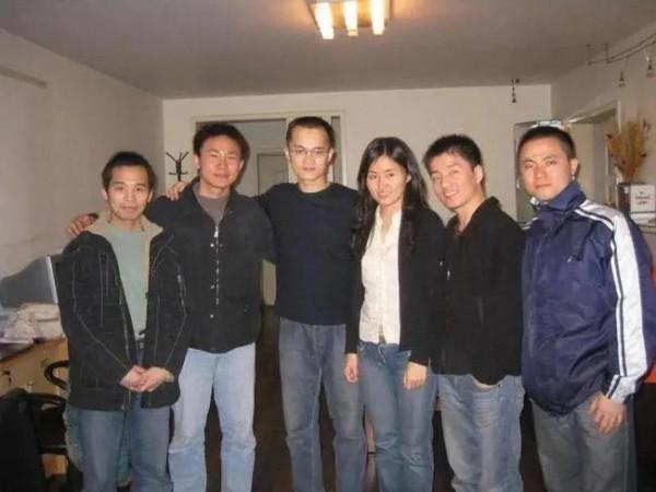 穿越10年,專訪美團聯合創始人王慧文,尋找公司創業到萬億的基因 穿越10年,專訪美團聯合創始人王慧文,尋找公司創業到萬億的基因