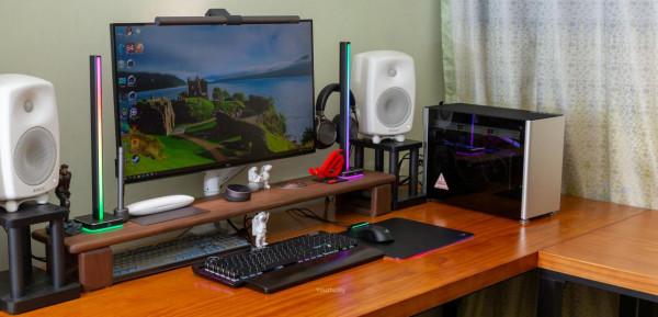 不糾結相容性的ITX——喬家一物i100pro裝機作業分享