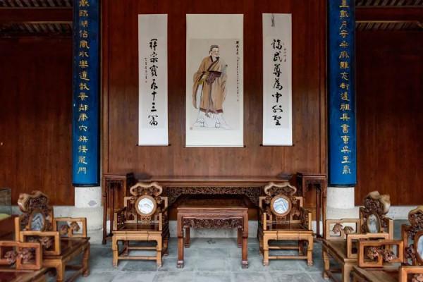 你姓什麼，你的根就從哪兒來