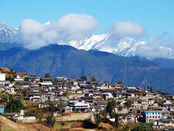 CCTV-9紀錄頻道連播5天!帶你走進高黎貢山“雪山飛虹”的世界 CCTV-9紀錄頻道連播5天!帶你走進高黎貢山“雪山飛虹”的世界