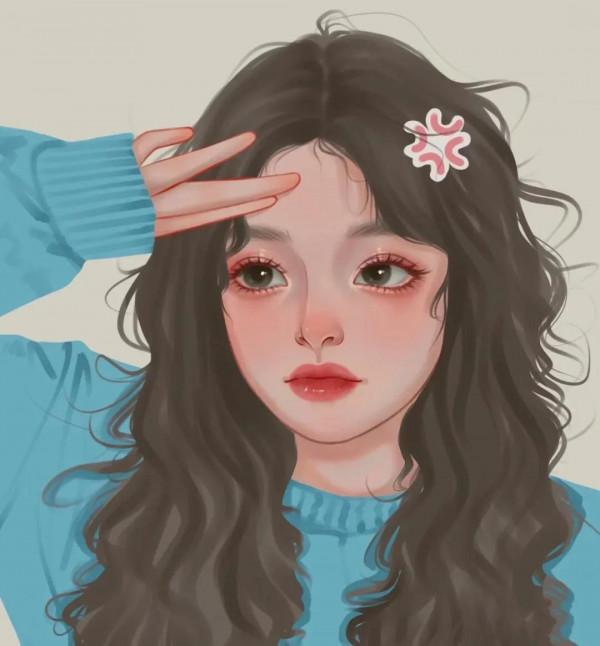 推薦優質動漫頭像