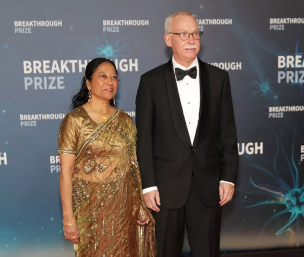 “諾獎值得”系列:蛋白質摺疊的分子伴侶誕生記 “諾獎值得”系列:蛋白質摺疊的分子伴侶誕生記