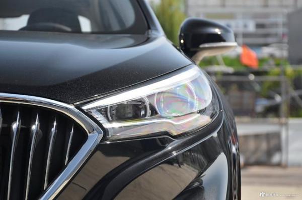 花小錢辦大事 買大空間高配置的越級車真香