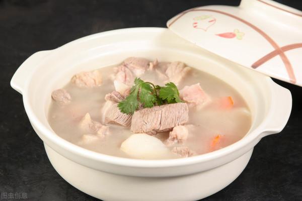 秋冬季氣候乾燥,想要滋補潤燥?5種食物不要錯過 秋冬季氣候乾燥,想要滋補潤燥?5種食物不要錯過