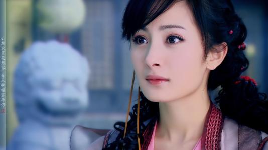 一人分飾兩角有多難?林心如險被瓊瑤換角,西門大媽演技被低估 一人分飾兩角有多難?林心如險被瓊瑤換角,西門大媽演技被低估