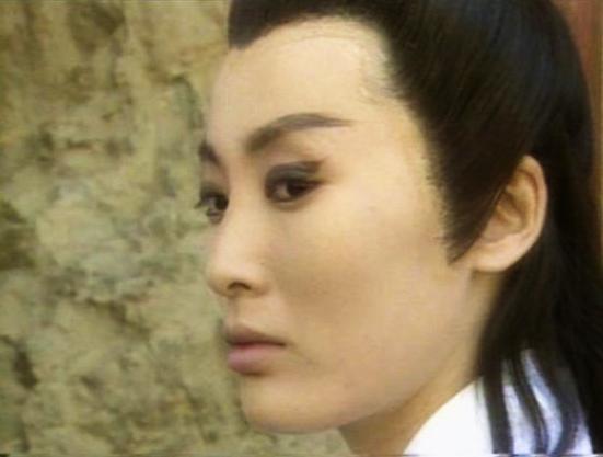 沒演技就不要“女扮男裝”了!這6位女星告訴你,什麼是雌雄難辨 沒演技就不要“女扮男裝”了!這6位女星告訴你,什麼是雌雄難辨