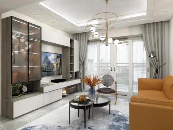 2022 年，準備裝修的你，期待怎樣的家裝風格？