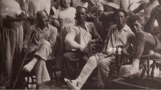 1996年，西班牙政府邀請一群平民來訪，他們是誰？