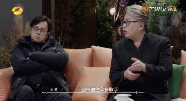 曾經一首《北京歡迎你》，看幾十位明星浮沉