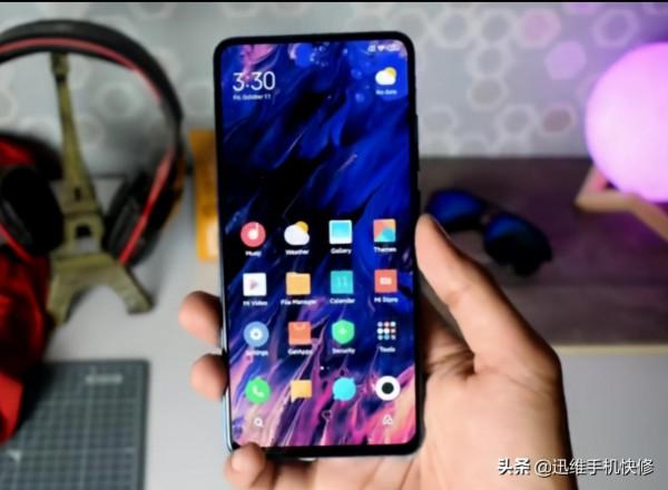 紅米K40 Pro打電話對方聽不見怎麼辦?很多人不知道,這樣就能解決 紅米K40 Pro打電話對方聽不見怎麼辦?很多人不知道,這樣就能解決