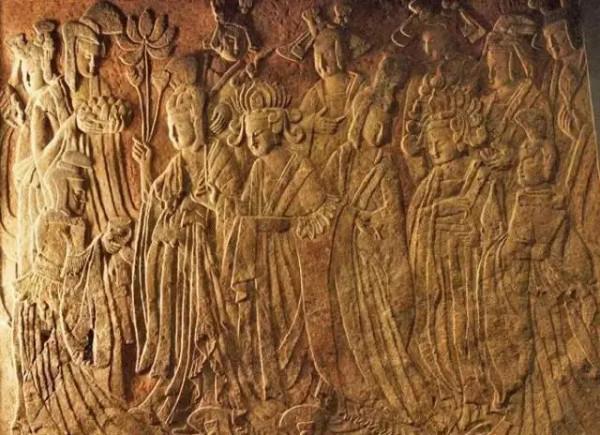 中國之痛!流落美國大都會博物館的珍貴文物,看了讓人忍不住嘆息 中國之痛!流落美國大都會博物館的珍貴文物,看了讓人忍不住嘆息