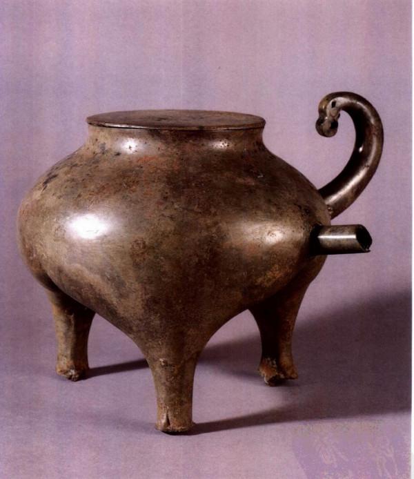 中國青銅器全集第07卷東周1(3) 中國青銅器全集第07卷東周1(3)