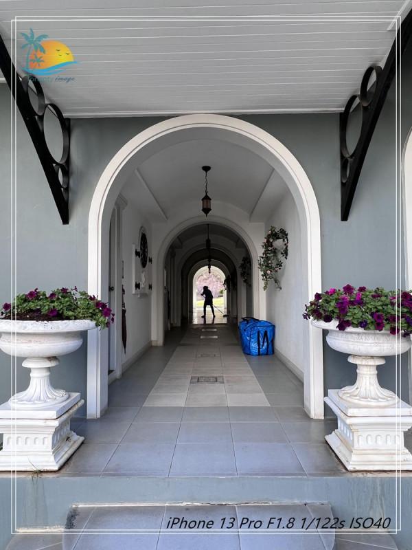 泰國的雲海仙境&mdash;&mdash;考柯