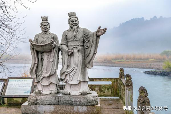 百家姓有七大姓氏都以古代官職為名,其中兩個很常見,你知道嗎 百家姓有七大姓氏都以古代官職為名,其中兩個很常見,你知道嗎