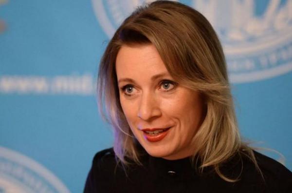 布林肯稱“俄軍來了你家就很難走”，俄外交部發言人回擊太精闢