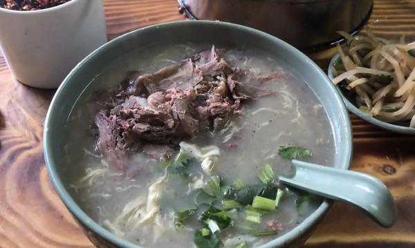 八大菜系之首,領略齊魯風味--山東美食 八大菜系之首,領略齊魯風味--山東美食