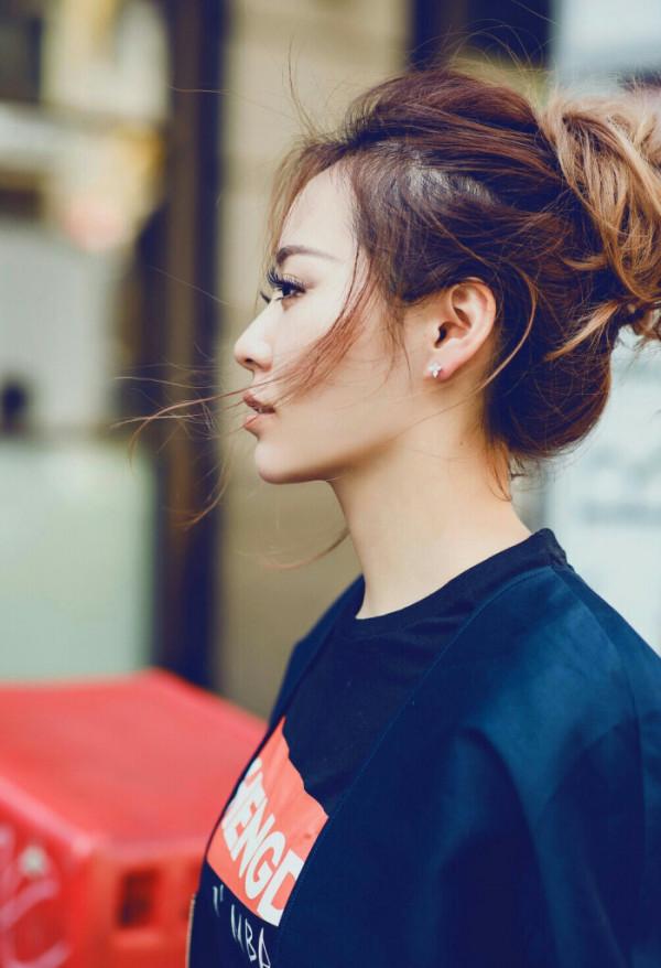 張靚穎,人美,歌美 張靚穎,人美,歌美