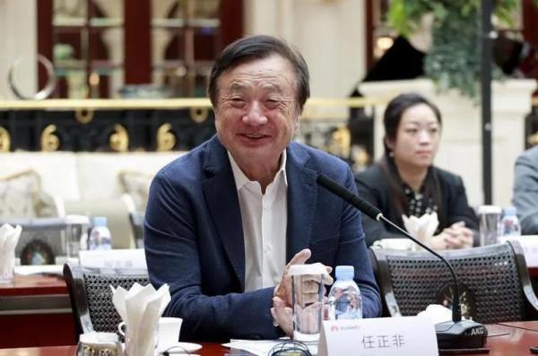 任正非母親：擔心兒子破產攢十萬元，因意外離世成任正非一生的痛