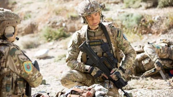致敬中國軍人！2022年一批軍旅題材劇蓄勢待發