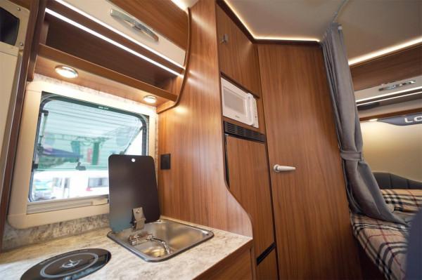 德國品質打造高階四季房車,雙層地板下沉水路,零下20度無懼嚴寒 德國品質打造高階四季房車,雙層地板下沉水路,零下20度無懼嚴寒